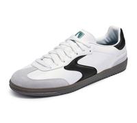 Skechers - Hotshot Pyke, Zapatillas Hombres, White,