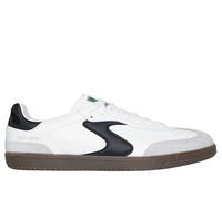 Skechers - Hotshot Pyke, Zapatillas Hombres, White,