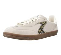 Skechers Zapatillas Hotshot Shimmering Spots Mujer Beige Talla 36