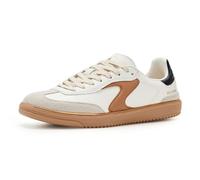 Skechers Hotshot - Tenis para Mujer, Color marrón Natural, Talla 5