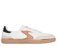 Skechers Hotshot - Tenis para Mujer, Color marrón Natural, Talla 6.5