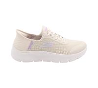 Skechers - Hubo W Sneaker - Sport - Mujer - Beige - 40 EU -