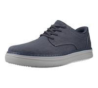 Skechers Hyland - Tenis para Hombre, Lona Azul Marino, Talla 40