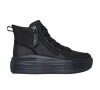 Skechers Hyperlift 310253L-BBK - Zapatillas Deportivas para niña, Color Negro, Negro, 35 EU