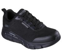 Skechers Impermeable Zapato para Hombre - Bobs Deporte B Flex - Rainy Borde