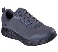 Skechers Impermeable Zapato para Hombre - Bobs Deporte B Flex - Rainy Borde En