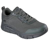 Skechers Zapatillas Rainy Edge Verde Waterproof