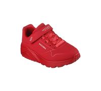 SKECHERS Infantil Naciones Unidas Lite Zapatillas 310451L RED Rojo
