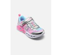 Skechers Infinite Heart Lights - Heart Jewels 33 Multicolor