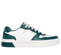 Skechers Jade - Best en Class en Blanco/Verde, talla 40