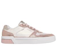 Skechers Jade - Luminous Spark en Roseoro, talla 38.5, lavable a máquina