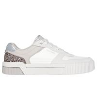 Skechers Jade - Lustrous Luxury en Blanco, talla 35.5