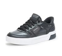 Skechers Jade Put It in Neutral, Zapatillas Mujer, Negro, 37 EU