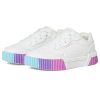 Skechers - Jade Soft Glow, Zapatillas Niña, White,
