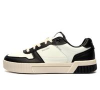 Skechers Jade STRANE, Zapatillas Hombre, White, 46 EU