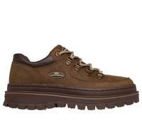 Skechers Jammers - Chic Armor en Desierto Marrón, talla 35