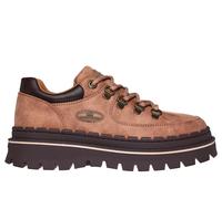 Skechers Jammers - Say Goodbye en Marrón, talla 36.5, Vegan