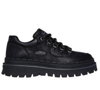 Skechers Jammers - Say Goodbye en Negro, talla 38.5, Vegan