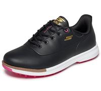 Skechers, Jasmine, Zapatillas de golf impermeables para mujer, 11