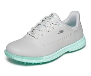 Skechers, Jasmine, Zapatillas de golf impermeables para mujer, 6