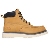 Skechers John Deere: Kadmiel - Grand Creek en Trigo, talla 41