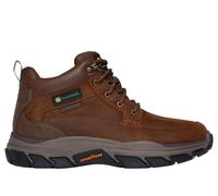 Skechers John Deere: Respected - Landin en Marrón, talla 45