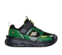 Skechers John Deere: Skech Tracks - Tractor-Tronix en Verde/Negro, talla 23