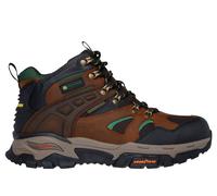 Skechers John Deere Waterproof: Arch Fit Tarver en Marrón, talla 47.5