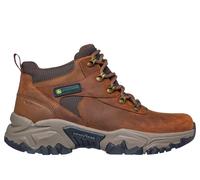 Skechers John Deere Waterproof Relaxed Fit: Terraform - Veckman en Marrón, talla 41