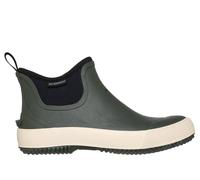 Skechers John Deere Waterproof: Windard en Oliva, talla 40