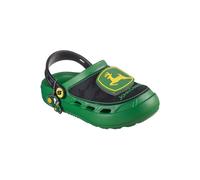 Skechers Juan Deere S Lights Swifters II - Leaper Zapatillas 407073L Gnbk