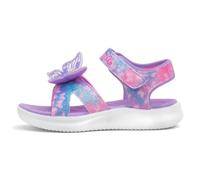 Skechers Jumpsters SandaliasNiña talla numeric_31 color Lila