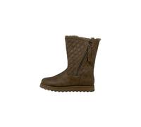 SKECHERS - KEEPSAKES 2.0 - MORN para: MUJER color: Taupe Microleather/Faux Fur talla: 37