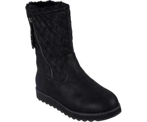 Skechers Keepsakes 2.0 Paseos Matutinos - Botas cortas al tobillo Mujer