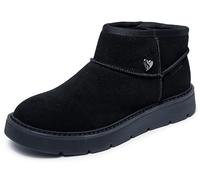 Skechers Slip-ins: Keepsakes Cozy - Cozy Mini en Negro, talla 39