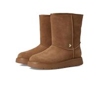Skechers Keepsakes Cozy Cozy Mid Bota a la altura de la pantorrillaMujer