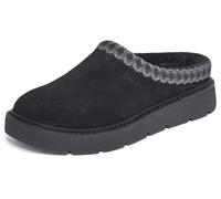 Skechers Keepsakes Cozy PantuflasMujer