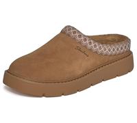 Skechers Keepsakes Cozy PantuflasMujer