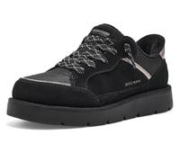 Skechers Keepsakes Cozy Street Hiker EZ - Zapatillas Deportivas para Mujer, Color Negro, Talla 36