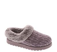 Skechers Keepsakes Ice, Pantuflas Mujer, Mauve, 37 EU