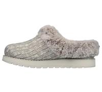 Skechers BOBS Keepsakes - Ice Angel en Marrón Claro, talla 38