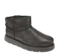 Skechers Keepsakes Lite, Botas Cortas al Tobillo Mujer, Black, 38.5 EU