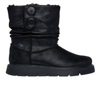 Skechers Keepsakes Lite - Freezing Low en Negro, talla 37, Vegan