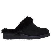 Skechers Keepsakes Wedge - Time To Cruise en Negro, talla 41