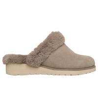 Skechers Keepsakes Wedge - Time To Cruise en Taupe, talla 41