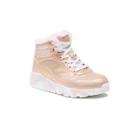 Skechers Kids UNO LITE CAMO DAZZLE Zapatillas Mid Top Rosa 310485L/GDPK