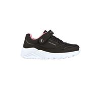 Skechers Kids UNO LITE Zapatillas Deportivas 310451L Negro/Rosegold