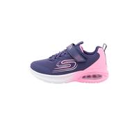 Skechers Kids Zapatillas deportivas 'MICROSPEC MAX ADVANCE - FLY 3' añil / rosa 35 añil / rosa