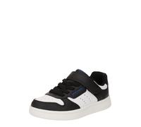 Skechers Kids Zapatillas deportivas 'Quick Street' azul / negro / blanco 28 azul / negro / blanco