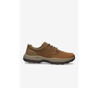 Skechers Knowlson Leland - Marrón - Zapatillas Trekking Hombre talla 44